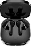 QCY T13 Wireless Bluetooth Earbuds $24.73 + Delivery ($0 with Prime/ $59 Spend) @ QCY Direct via Amazon AU