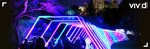 [NSW] Free Tickets to Vivid Lightscape Preview on Thursday 23 May Only @ Vivid Sydney via Ticketek