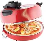 Baccarat The Gourmet Slice XL Pizza Oven $144.49 ($141.09 eBay Plus) Delivered @ House eBay