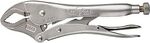 Irwin Vise-Grip Curved Jaw 10CR 10" (4935576) Locking Pliers $14.37 + Delivery (Free with Prime/ $59 Spend) @ Amazon AU