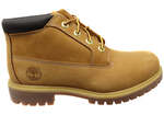 Timberland Mens Lace up Icon Waterproof Chukka Boots $149.95 (RRP $299.95) + Shipping @ Brand House Direct