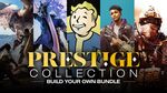[PC, Steam] Build Your Own Bundle: e.g. Fallout 4 GOTY + Death Stranding Directors Cut $24.79 @ Fanatical
