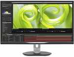 [Refurb] Philips 328P6V 32" 4K LCD Monitor $195 Delivered @ Australian Computer Traders