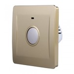 Modern Decorative Home Touch Controll Wall Light Switch Plate - $4.49 + Free Shipping @EachBuyer