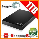 Seagate Expansion 1TB USB 3.0 Portable Hard Drive STBX1000301 @ $87.65 - FREE Shipping