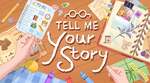 Win a Tell Me Your Story Steam Key from Zeepond