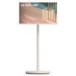 LG StandbyME Smart Touch Screen (27ART10AKPL) + Bonus Matching Speaker (XT7S) $1,491.60 + Delivery ($0 C&C) @ Bing Lee