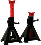 ToolPRO Ratchet Jack Stands 3000kg $59.99 (Was $99.99) + Delivery ($0 C&C/In-Store) @ Supercheap Auto