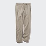 Men's Slim Fit Chino Pants $49.90 (Was $59.90) + $7.95 Delivery ($0 Shipping with over $75 Order / C&C / in-Store) @ UNIQLO