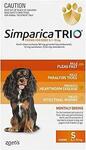 Simparica Trio for Small Dogs 5.1-10kg 6-Pack $52.99 + Delivery ($0 with Prime/ $59 Spend) @ Amazon AU