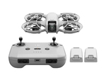 DJI Neo Fly More Combo $495.88, DJI Neo $275.08 Delivered @ D1 Store