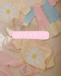 Win 5 Baby/Kids Clothing Items from with Love for Kids