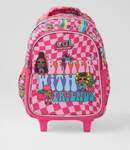 LOL Surprise Backpacks $9 + $10 Delivery ($0 with $65 Order for Members) @ Williams Shoes