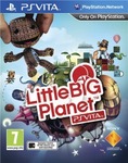 Little Big Planet - PlayStation Vita $32 (21 Pounds Delivered)