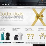 2XU Gift Bundles- Save up to 55% on Workout Gear