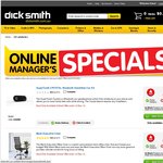 Online Manager's Specials - Apple MacBook Pro 13" 2.5GHz - $1199 Delivered @ DickSmith.com.au