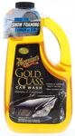 [eBay Plus] Meguiars Gold Class Car Wash Shampoo 1.89L $19.57 Delivered @ Sparesbox eBay