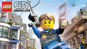 [Switch] LEGO CITY Undercover $7.19, LEGO Star Wars The Skywalker Saga DE $19.99, Hogwarts Legacy $26.98 + More @ Nintendo eShop