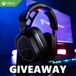 Win 1 of 2 Turtle Beach Stealth 700X Headset (Gen 3) Worth $399.95 and 3-Month Game Pass Ultimate Worth $56.95 from Xbox ANZ