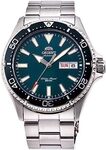 Orient Kamasu (Pine Green) $297.12 Delivered @ Amazon Germany via AU