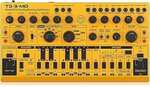 Behringer TD-3-MO-AM “Modded Out” Version Analog Bass Line Synthesizer $238 Delivered @ Amazon Germany via AU