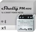 Shelly PM Mini Gen 3 | WiFi & Bluetooth Smart Power Meter 1 Ch 16A $19.35 + Delivery ($0 with Prime/ $59 Spend) @ Amazon Germany