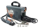 MICHIGAN 40A 10A Plug Plasma Cutter $199 Delivered @ Total Tools