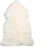 Australian Merino Sheepskin Rug Ivory - 90-95cm - $77 with Free Shipping @ Yellow Earth