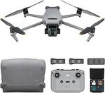 DJI Mavic 3 Fly More Combo $670.96 Delivered @ Amazon AU