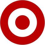 $15 Voucher ($70 Minimum Spend) @ Target (Existing Newsletter Subscribers)