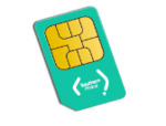 40GB of Data (4G/5G) + Unlimited Calls / Text + $50 of Intl Call Credit - Optus MNVO - $20 Per Month