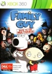 Xbox 360 Family Guy Back to The Multiverse $32.95 + $2.50 Delivery from Beat The Bomb