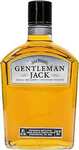 Jack Daniel’s Gentleman Jack, Double Mellowed Tennessee Whiskey, 700ml $38 Delivered @ Amazon AU