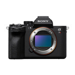 Sony A7RV Full Frame Camera + $300 Sony Cashback + $200 VP Gift Card - $4,488 + Delivery ($0 QLD C&C) @ Videopro