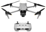 DJI Air 3 4K Drone (DJI RC-N2) Black $1139.99 Delivered @ Mobileciti via Big W Marketplace