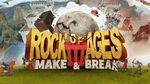 [PC, Steam] Rock of Ages 3: Make & Break $3.43 @ Fanatical