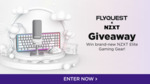 Win a NZXT Elite Gaming Gear Bundle from NZXT