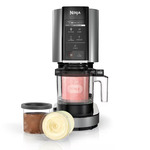 Ninja Creami $239, Creami Deluxe $279 (Sold Out) + $10 Delivery @ Qantas MarketPlace