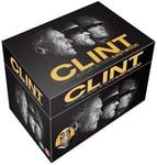 Clint Eastwood: 35 Films / 35 Years DVD Region 2 Approximately $55 Delivered