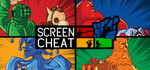 [PC, Steam] Screencheat $4.39 (80% off) @ Steam