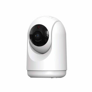 Smart Wi-Fi Indoor Camera Pan and Tilt 1080P with 2-Way Audio $45 + Delivery ($0 C&C/ in-Store/ OnePass/ $65 Order) @ Kmart