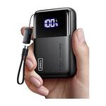 INIU 25000mAh 100W 3 Port Mini Size Power Bank $84.99 Delivered @ INIU AU via Amazon AU