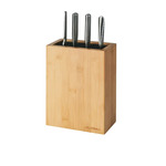 Global Nagoya 5pc Knife Block Set $152.96 C&C Only @ Kitchen Warehouse