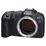 [eBay Plus] Canon EOS R8 Body $1699.01, Canon LP-E17 EOS Replacement Battery $58.52 Delivered @ No Frills Electronics eBay