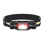 Sofirn H05B 1600lm $27.99 (Expires 29/5), H35R 1500lm Headlamp (with Strap) $28.79 + Del ($0 Prime/ $59+) @ Sofirn-AU Amazon AU