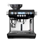 [eBay Plus, Refurb] Breville the Oracle Black Sesame - BES980BKS $699 Delivered @ Breville eBay