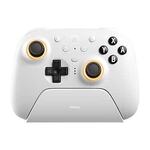 8BitDo Ultimate 2 Bluetooth Controller - White or Black - $99.95 (was $129.95) Delivered @ 8BitDo Official Store via Amazon AU