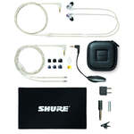 Shure SE846 Sound Isolating Earphones (Clear) $899 + Delivery ($0 NSW C&C) @ Pro Sound and Lighting