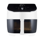 Instant Vortex Plus Air Fryer 5.7L in White with Clearcook Window $99 (Was $279) Delivered / C&C / in-Store @ MYER