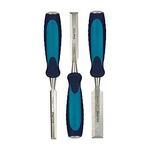 Eclipse 3 Piece Wood Chisel Set $10.11 + Delivery ($0 with Prime/ $59 Spend) @ Amazon AU